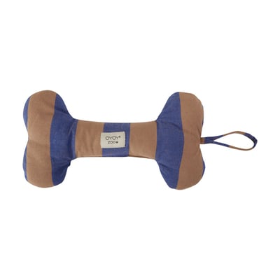 Jouet en polyester recyclé pour chien OYOY LIVING DESIGN