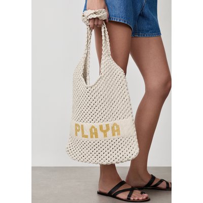 Sac cabas "Playa LAYA ETAM