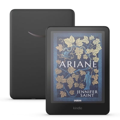 Liseuse eBook Kindle Colorsoft - Noire 16Go AMAZON
