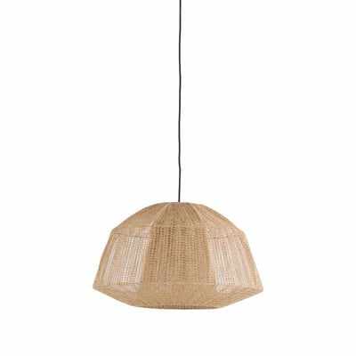 Lampe Suspendue Textiles MACUL LIGHT & LIVING 