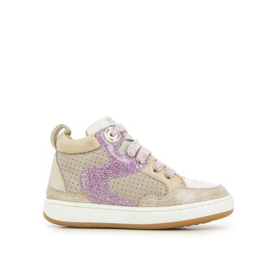Sneakers Teams Jog Lace SHOO POM