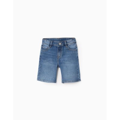 Short en Jean ZIPPY
