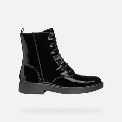 Bottines  D SPHERICA EC1 GEOX