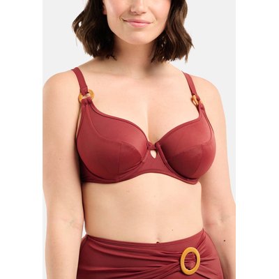 Haut De Maillot De Bain Elevated Basics SANS COMPLEXE