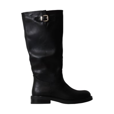 Bottes à Zip ENZA NUCCI