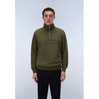 B-Box High Neck Sweatshirt NAPAPIJRI