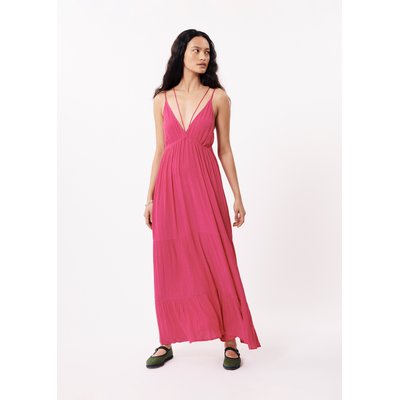 Robes longue CLEMY FRNCH
