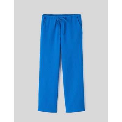 Pantalon en gaz de coton BZB