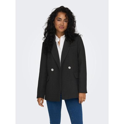 Blazer droit boutonné ONLY