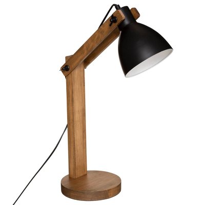 Lampe arc CUBA ATMOSPHERA