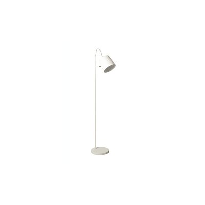 Lampadaire design Buckle Head - deco ZUIVER
