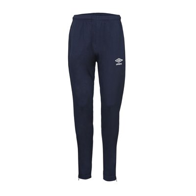 PANTALON DE SPORT FEMME Polyester UMBRO