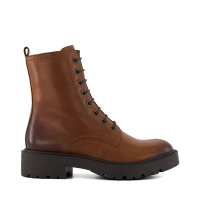 Bottes de randonnée à semelle crantée - PRESS DUNE LONDON