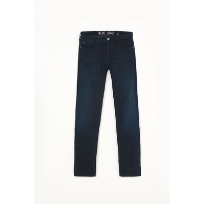 Jeans regular, droit jogg 800/12 regular , longueur 34 LE TEMPS DES CERISES