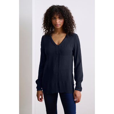 Blouse à manches longues Amber KAFFE