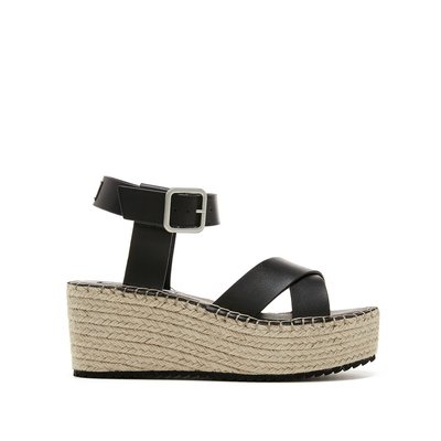 Sandales Talon Compensé PEPE JEANS