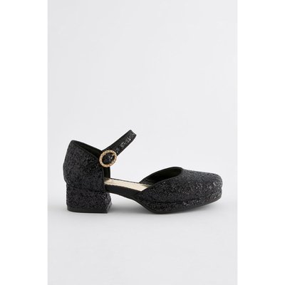 Chaussures talons plateforme NEXT