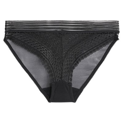 Slip en dentelle LA REDOUTE COLLECTIONS