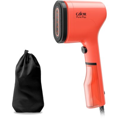 Défroisseur vapeur DT2022C0 Pure Pop Corail CALOR