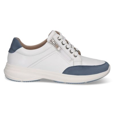 Basket en cuir CAPRICE