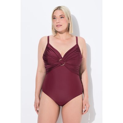 Maillot de bain ans bonnets souples ULLA POPKEN