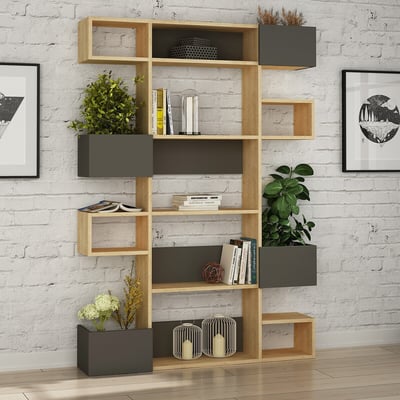 Полка для книг, Niho / Нихо SO'HOME