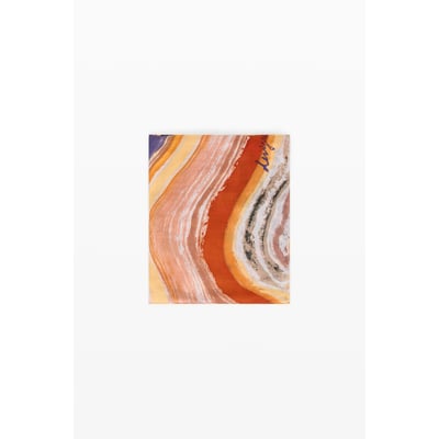 Foulard rectangulaire imprimé DESIGUAL