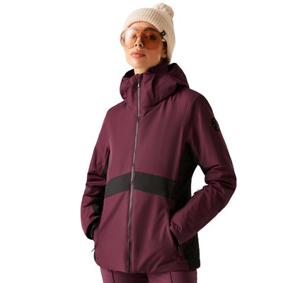 Blouson de ski imperméable ISSY DARE 2B