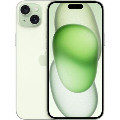 Smartphone iPhone 15 Plus Vert 128Go 5G APPLE