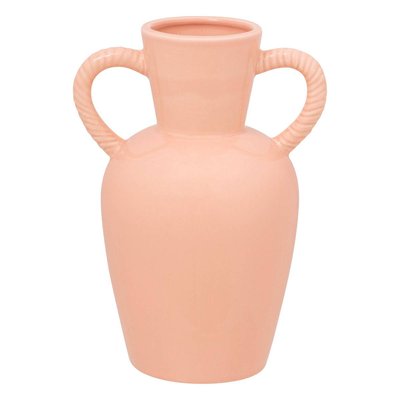 Vase "Wild" céramique H23,5cm ATMOSPHERA