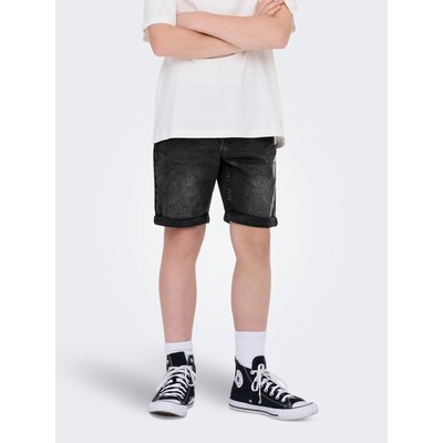 Short en denim ONLY & SONS JUNIOR ONLY & SONS JUNIOR