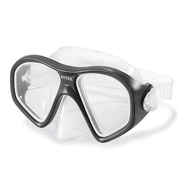 Masque de plongée ReefRider INTEX