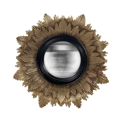 Miroir soleil convexe 20cm EMDE
