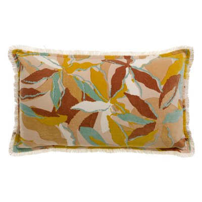 Coussin imprimé Alina VIVARAISE