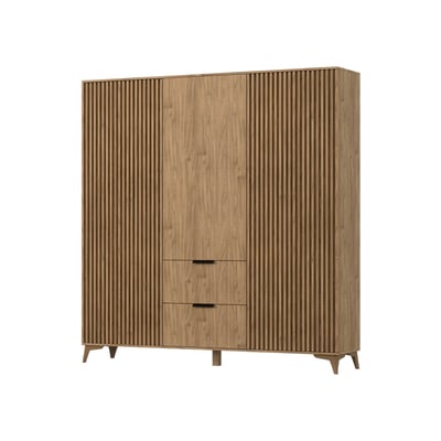 Armoire -  PORTMORE BEST MOBILIER