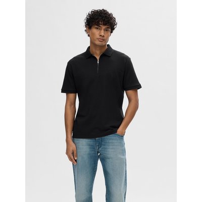 Polo Zipper SELECTED HOMME