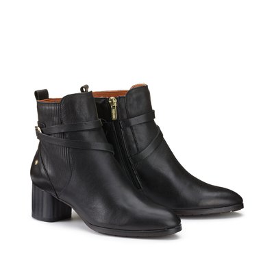 Boots Calafat, Leder PIKOLINOS