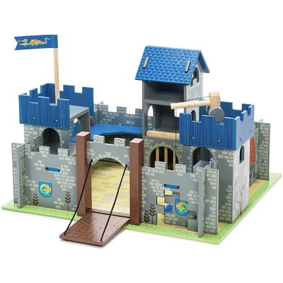 Château Excalibure LE TOY VAN