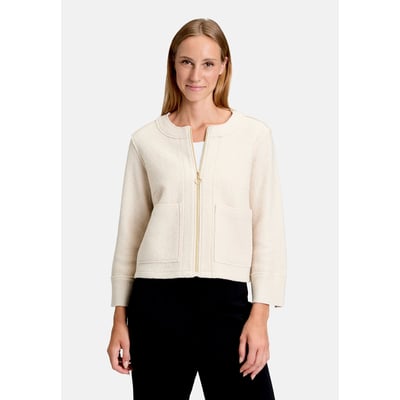 Veste blazer à poches BETTY BARCLAY