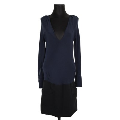 Robe en soie - Très Bon État MAJE