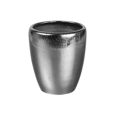Vase en métal  é Cône TABLE PASSION