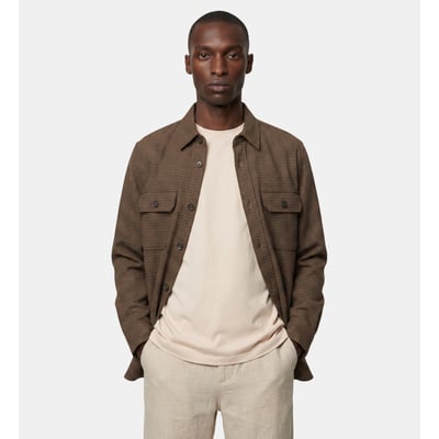 Surchemise toverek 2 coton GALERIES LAFAYETTE