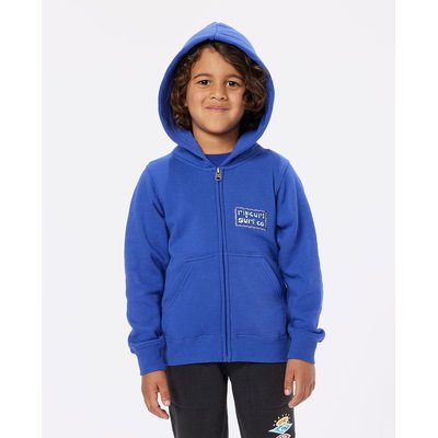 Sweat zippé ado garcon outlet
