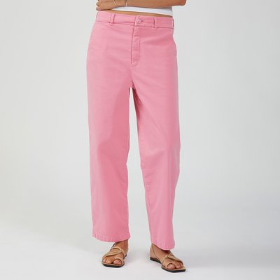 Pantalon chino LIO REIKO