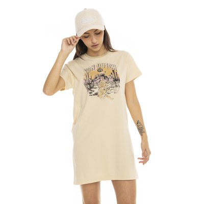 Robe en coton ARIZONA VON DUTCH