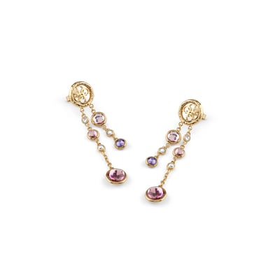 Boucles D’oreilles Petra GUESS