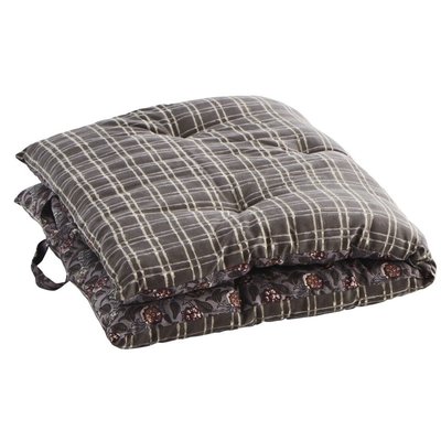 Matelas réversible coton MADAM STOLTZ