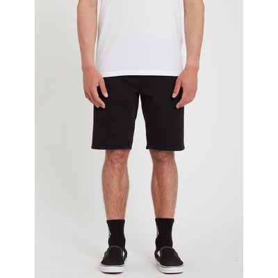 Short SOLVER DENIM VOLCOM
