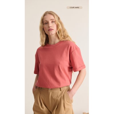 Tee-shirt VISTA GARANCE PARIS 