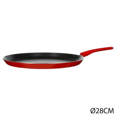 Crêpière ESSENTIELLE 5FIVE SIMPLY SMART
